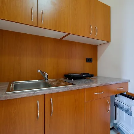 Bulevar Guest house