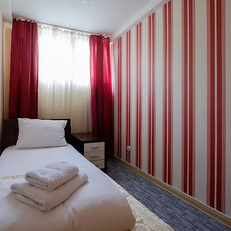 Bulevar 4* Belgrado