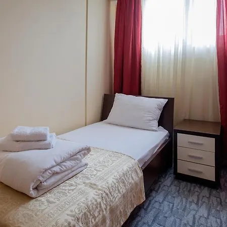 Bulevar Gasthuis Belgrado