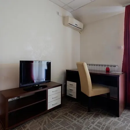 Bulevar 4* Belgrado