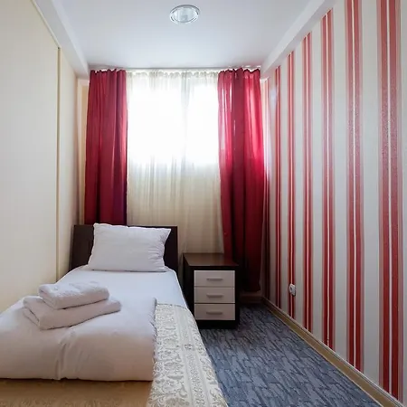 Bulevar Guest house Belgrade