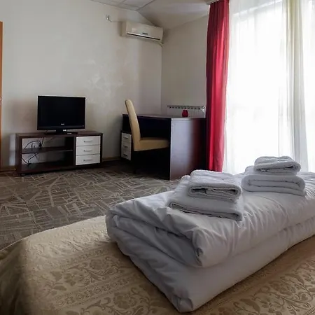 Bulevar Belgrado