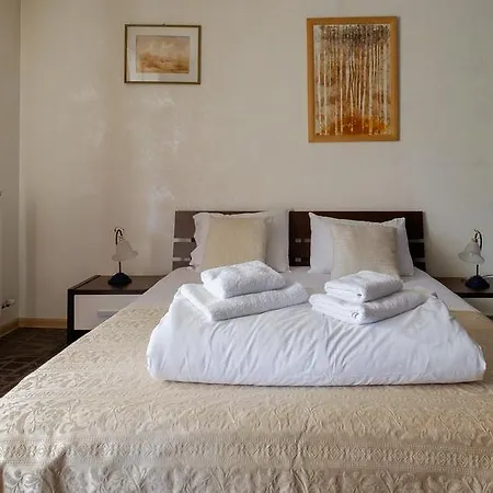 Bulevar Guest house Belgrade