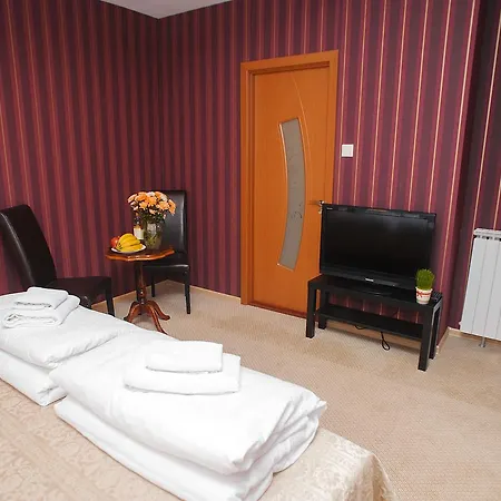 Bulevar Guest house