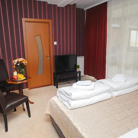 Bulevar Belgrado