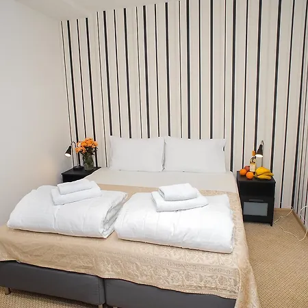 Bulevar 4* Belgrado