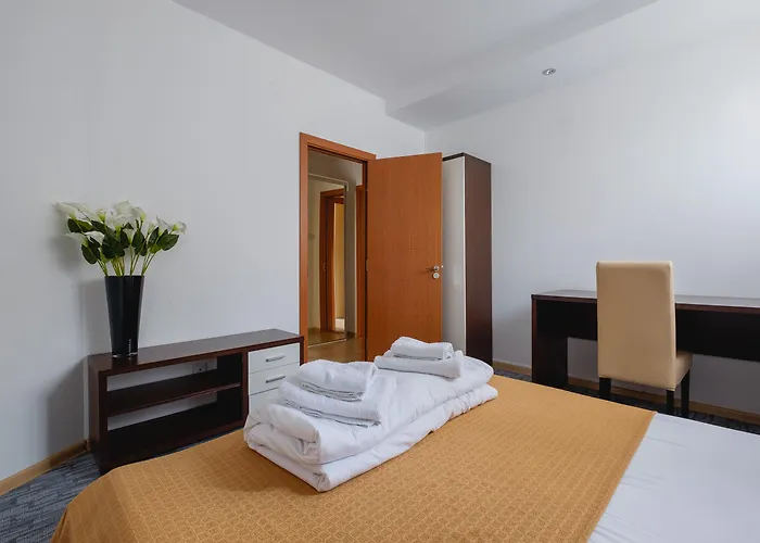 Πανσιόν Bulevar 4*