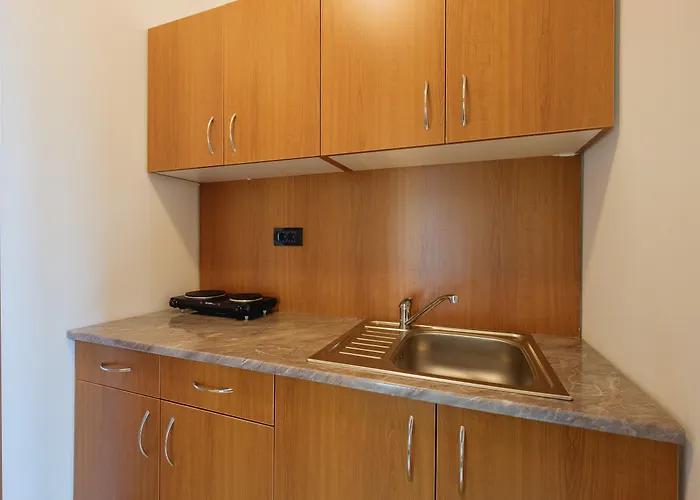 Bulevar Πανσιόν 4*