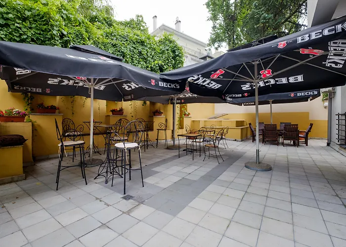 Πανσιόν Bulevar