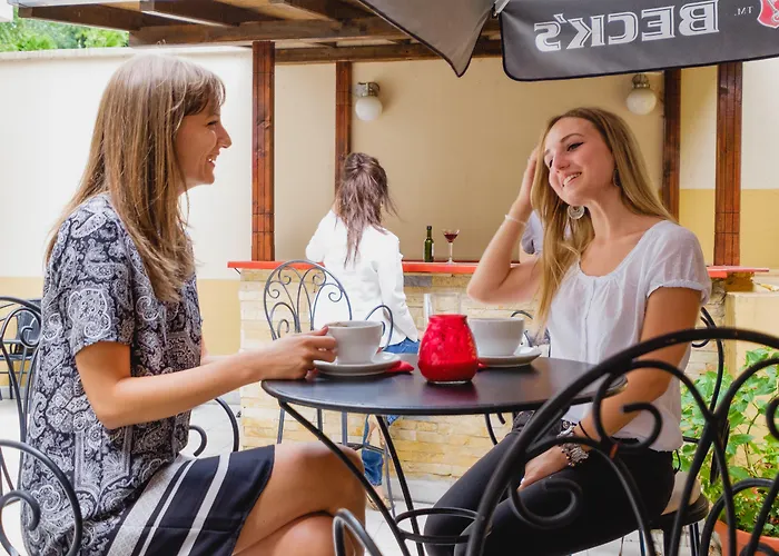 Pensjonat Bulevar 4*