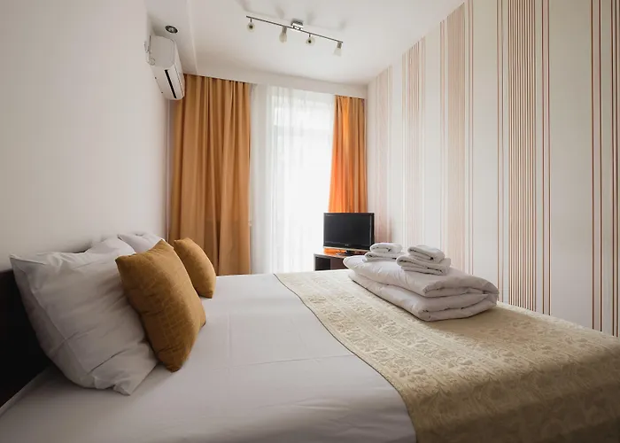 Gostinjska kuća Bulevar 4*