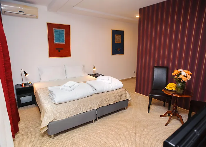 Gostinjska kuća Bulevar Belgrade