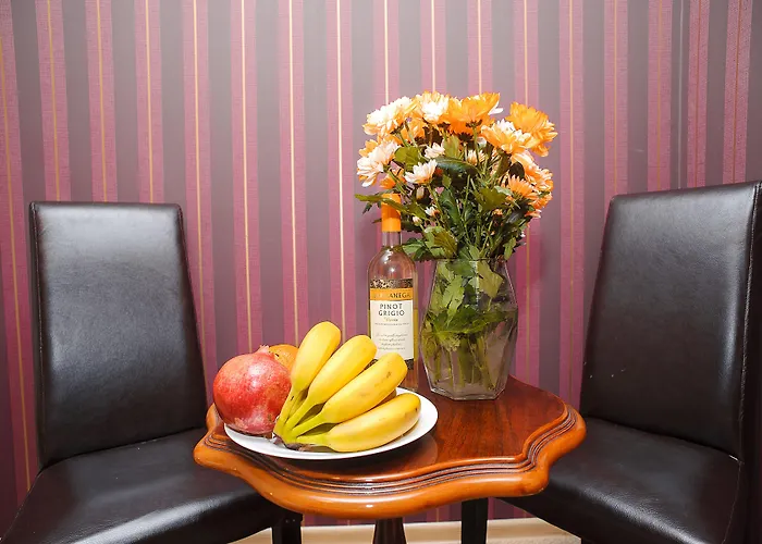 Bulevar Pensjonat 4*