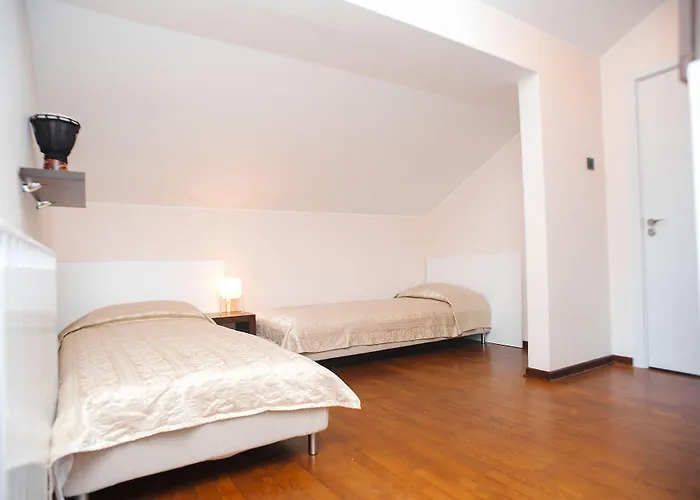 Pensjonat Bulevar 4*