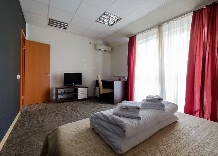 Bulevar Gostinjska kuća Belgrade