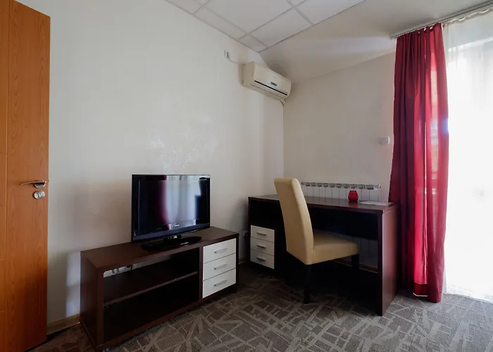 Bulevar Gostinjska kuća